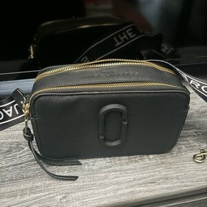 Marc Jacob’s camera bag